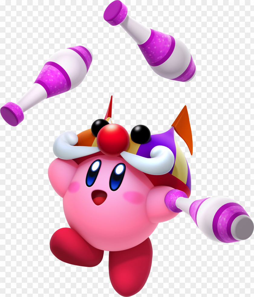 Kirby Kirby's Return To Dream Land Kirby: Planet Robobot Triple Deluxe 64: The Crystal Shards PNG