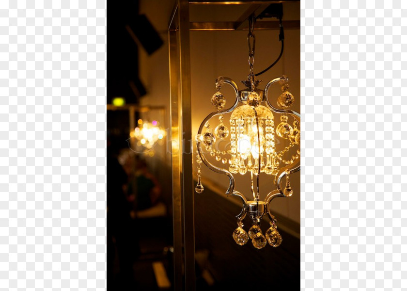 Lamp Chandelier Brass 01504 Light Fixture PNG