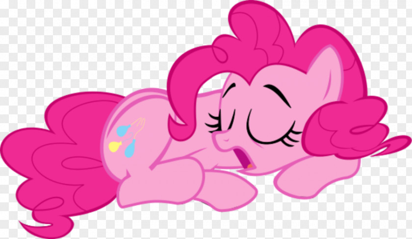 Laying Down Pinkie Pie Applejack Rarity Rainbow Dash Pony PNG