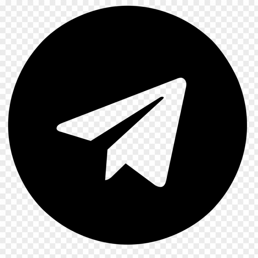 Logo Telegram Clip Art Transparency PNG