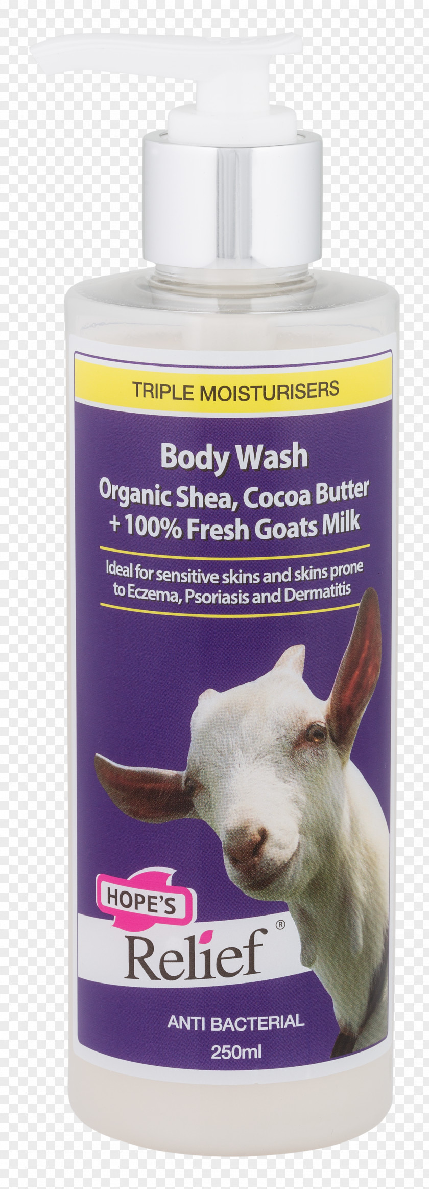 Milk Goat Lotion Cheese PNG