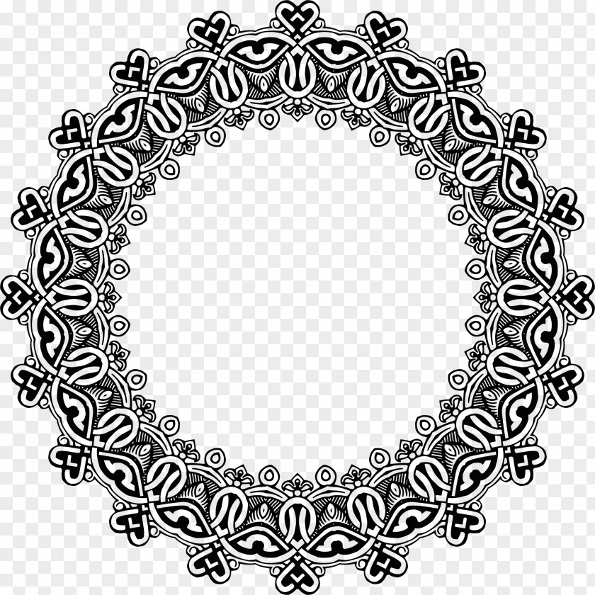 Ornament Frame Picture Frames Symmetry Clip Art PNG