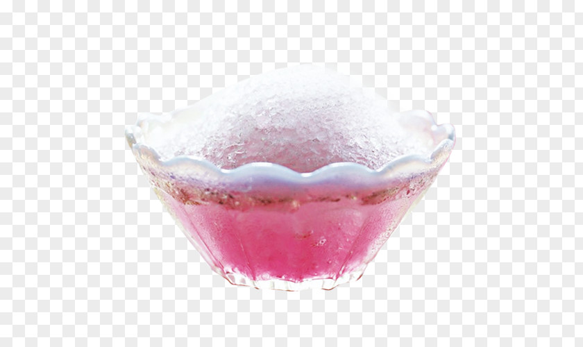 Sand Ice Cold Drinks Material Soft Drink Smoothie Congee Granita PNG