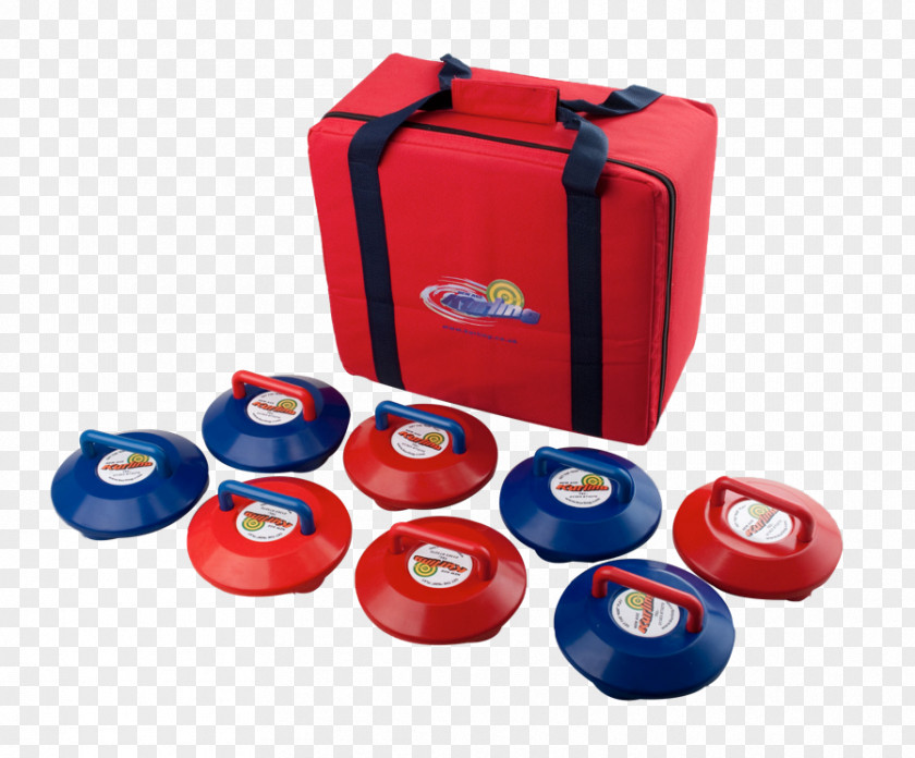 Stones Curling Sporting Goods Bowls Game PNG