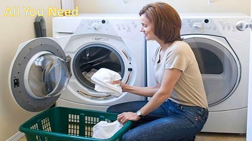 Washing Machine Machines Laundry Detergent PNG