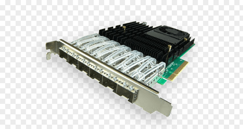 10 Gigabit Ethernet Graphics Cards & Video Adapters PCI Express Radeon Digital Visual Interface Conventional PNG