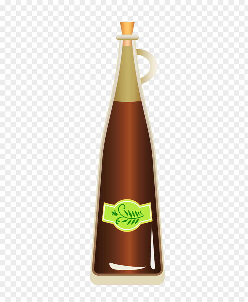 Bottle Glass Image Drawing PNG