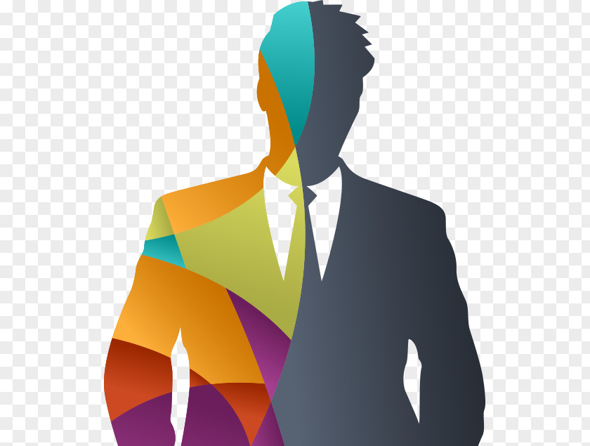 Business Suit Retail PNG