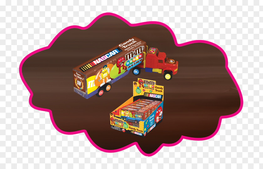 Candy M&M's PNG