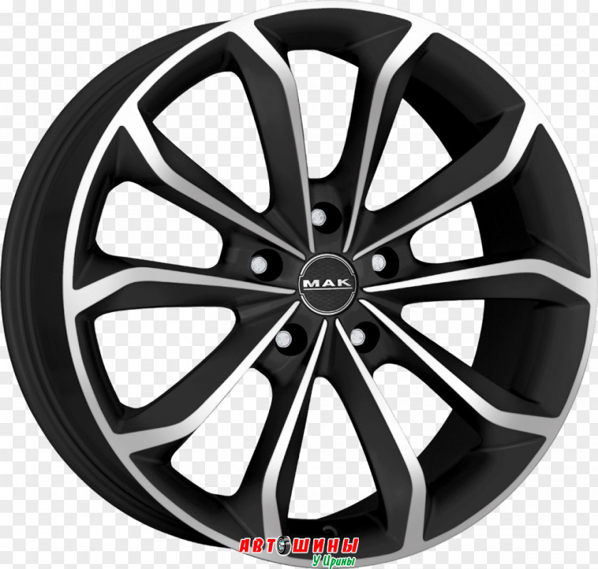 Car Alloy Wheel Rim Nissan GT-R PNG