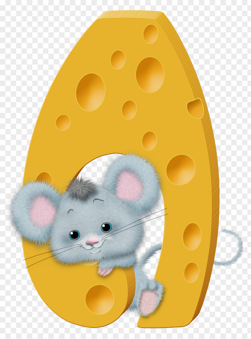 Cheese Mouse Rat Rodent Hamster Murids PNG