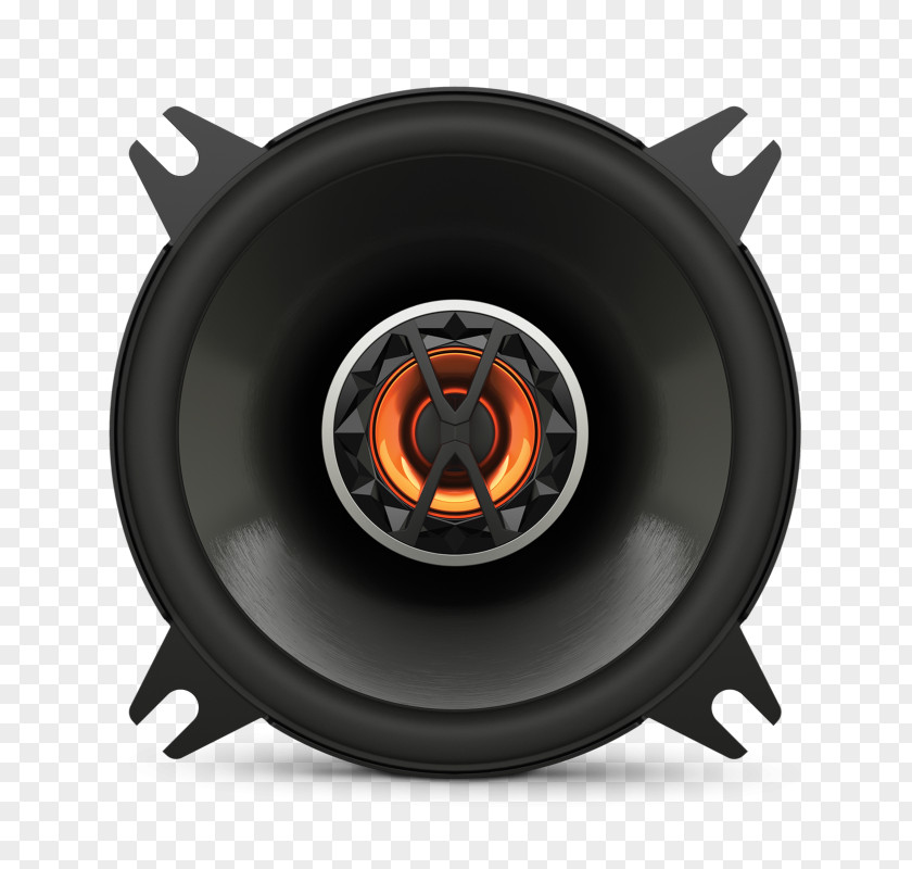Coaxial Loudspeaker JBL Component Speaker Vehicle Audio PNG