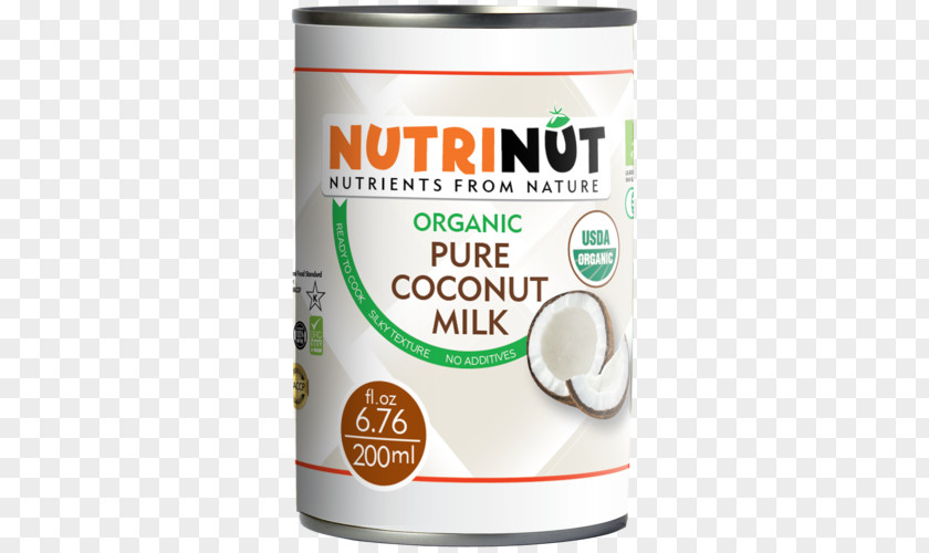 Coconut Milk Organic Food Cream Sri Lanka PNG