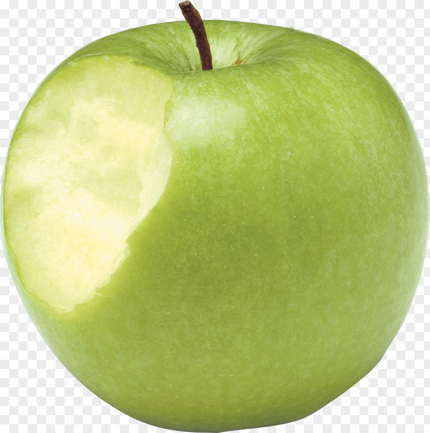 Green Apple Image Fruit Icon PNG