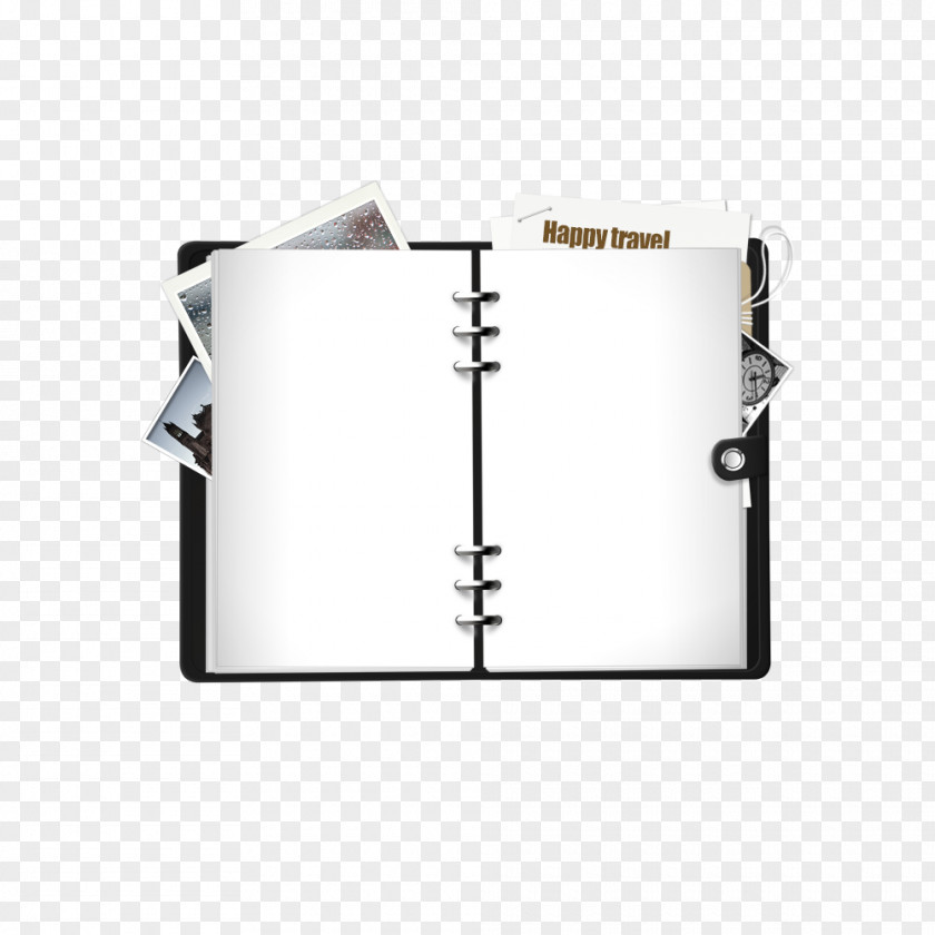 Notebook Paper Brand PNG