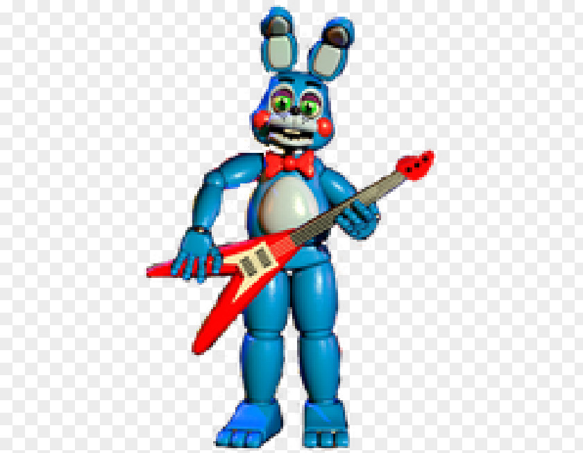 Play Guitar Five Nights At Freddy's 2 4 Freddy's: Sister Location Freddy Fazbear's Pizzeria Simulator PNG