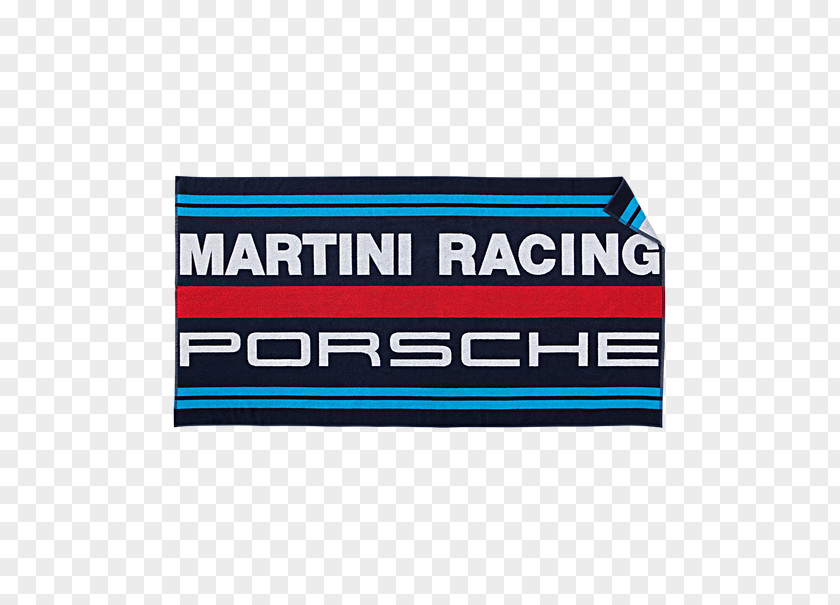 Porsche 2018 Panamera Towel Car Martini PNG
