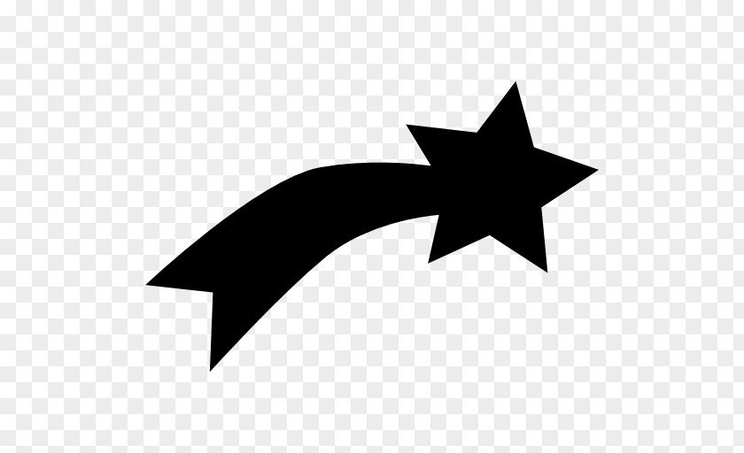 Shape Shooting Stars Clip Art PNG