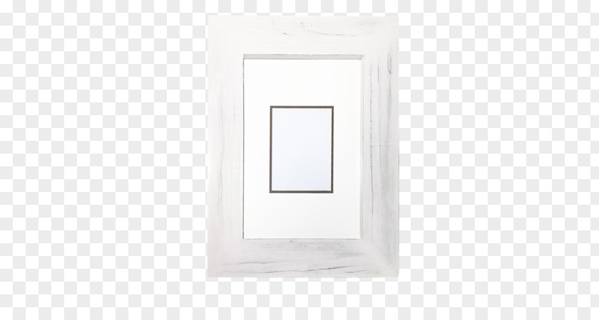 Solid Wood Frame Small Rectangle Picture Frames PNG