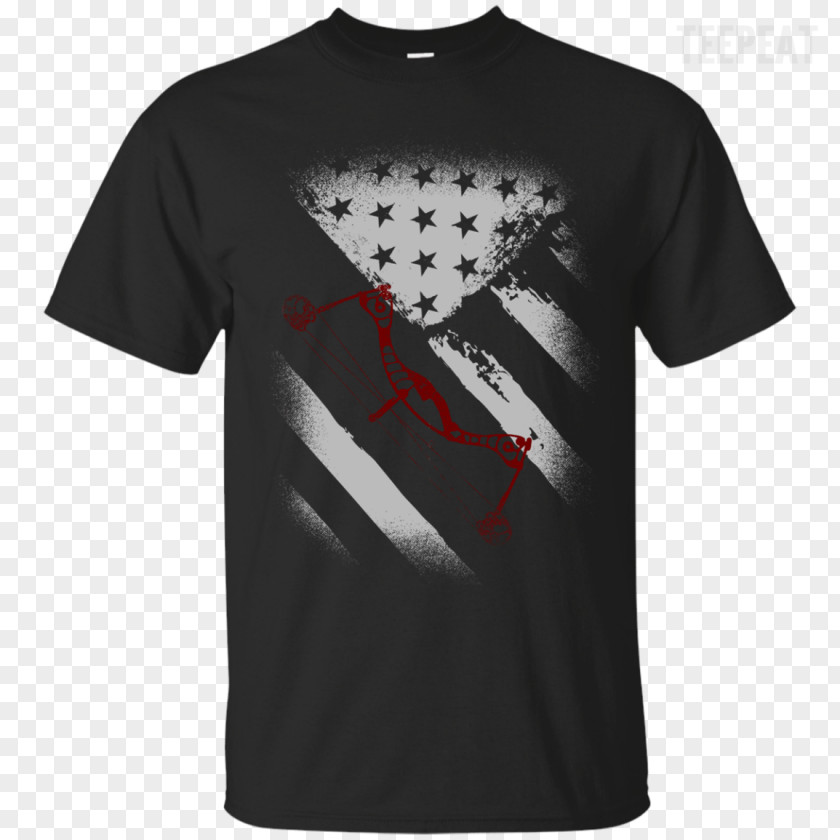 T-shirt Hoodie United States Clothing PNG