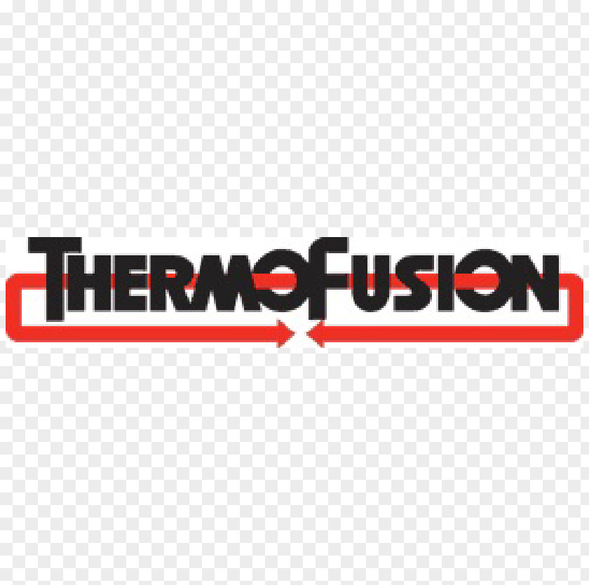 Thermo Fusion Inc Brand Bumper Sticker Service PNG