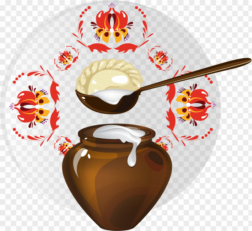 Vector Food Menu Pelmeni Russian Cuisine Khinkali Pierogi Italian PNG