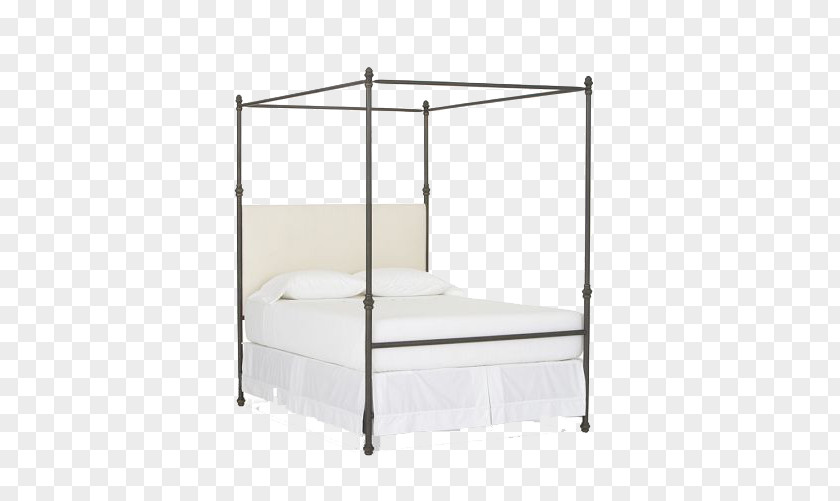 3d Model Bed,Furniture Bed Frame Canopy Bedroom Furniture PNG