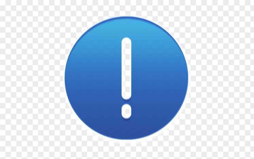 Alert Icon Essential Compilation Warning PNG