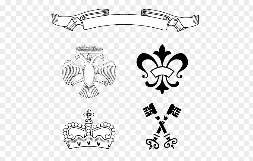 Crown Royal Aristocratic Element Heraldry Escutcheon Royalty-free PNG