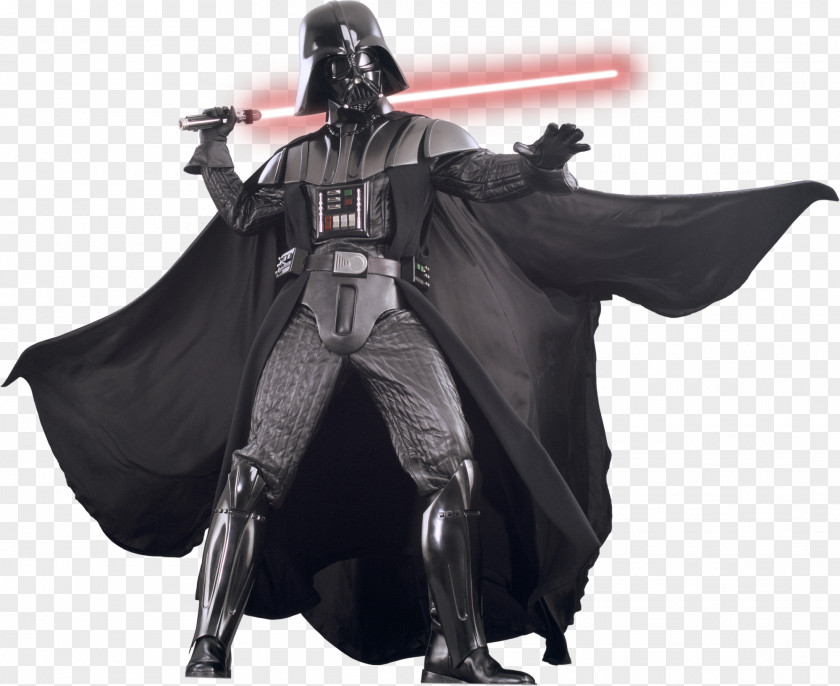Darth Vader Anakin Skywalker Maul Obi-Wan Kenobi R2-D2 Palpatine PNG