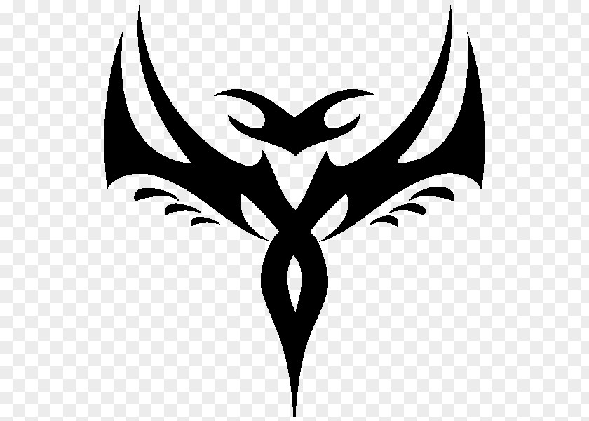 Emblem Symbol Tshirt Blackandwhite PNG