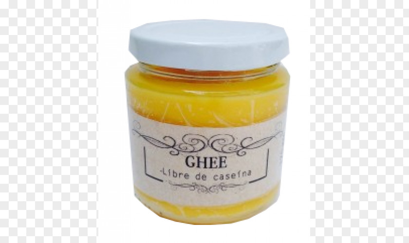 Ghee Condiment Flavor PNG