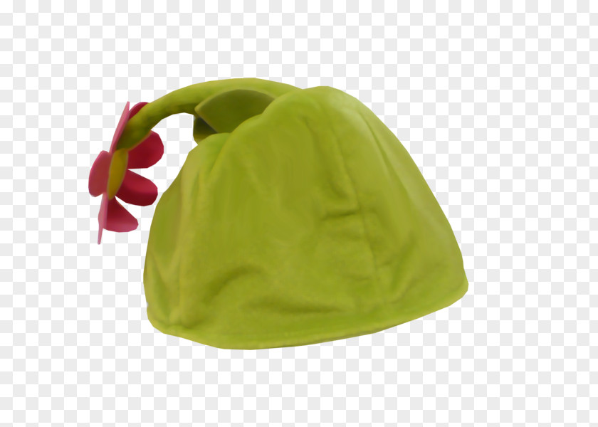 Green Hat Cap Designer PNG