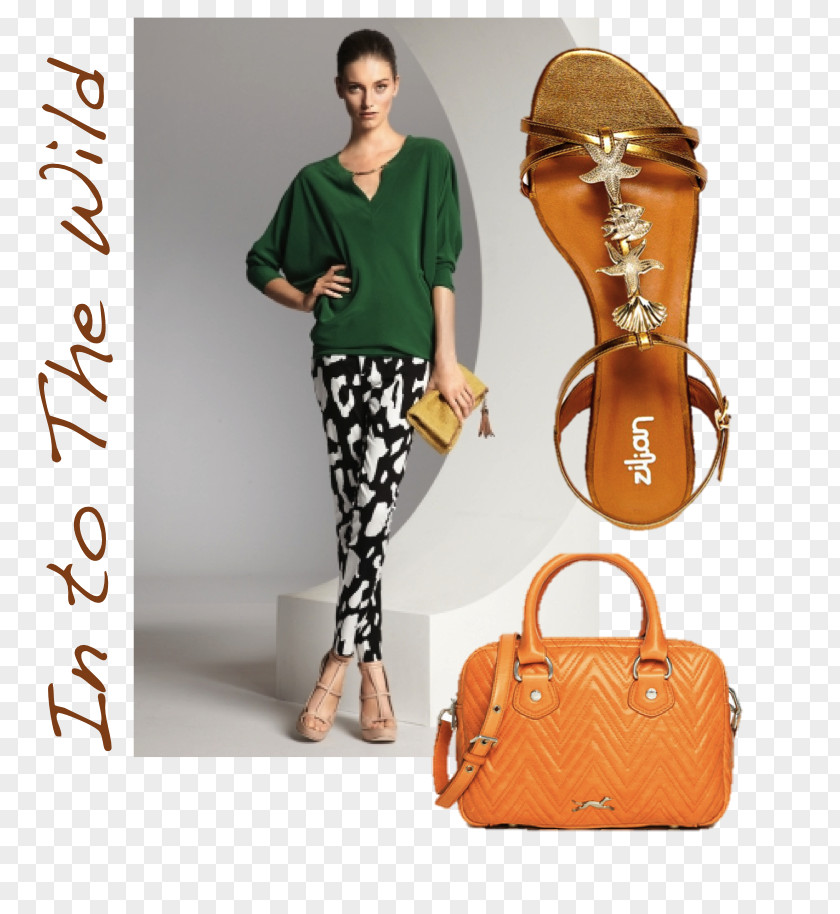 Handbag And Shoes Watercolor Color Woman Clothing Fashion Blog PNG