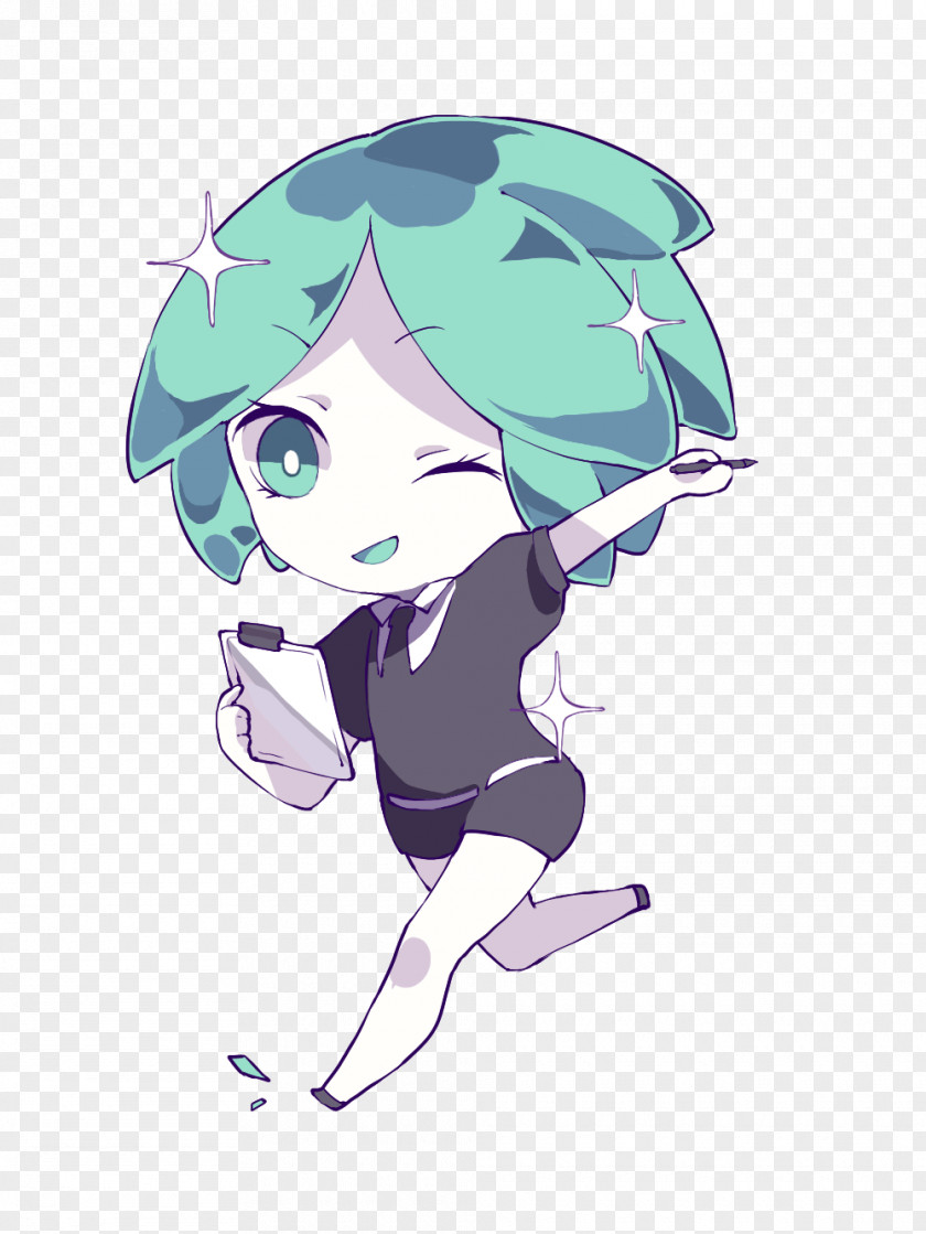 Houseki No Kuni Phosphophyllite Land Of The Lustrous Transparency And Translucency LIHKG討論區 PNG