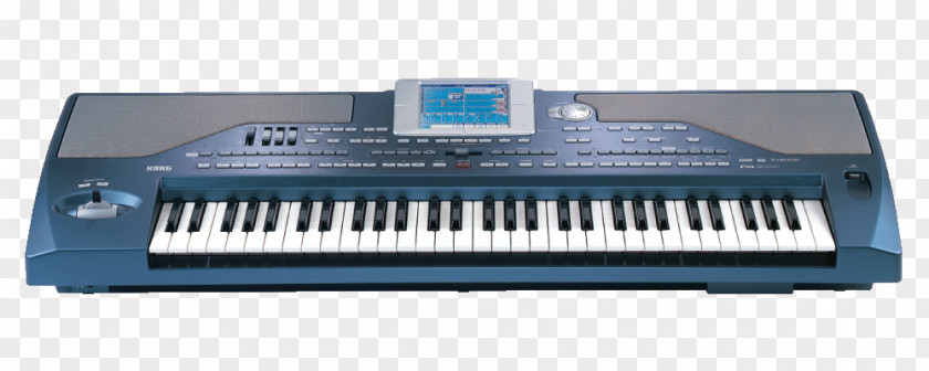 Keyboard MicroKORG Korg PA800 Musical Instruments PNG
