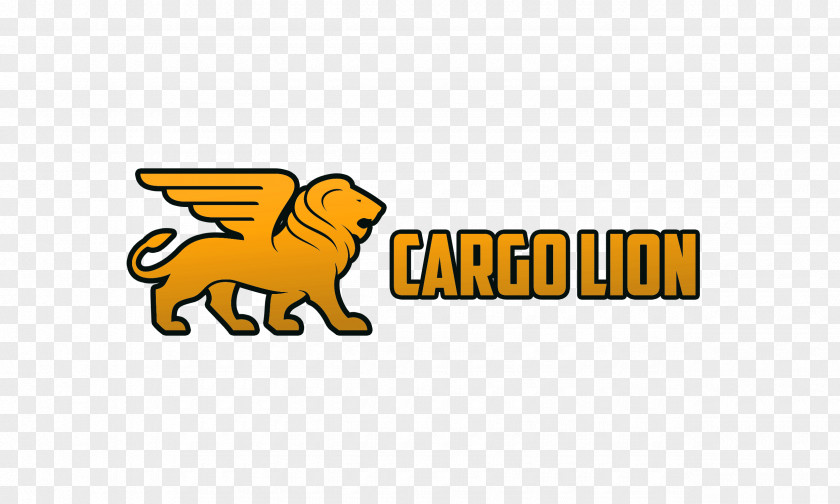Line Logo Brand Carnivora Font PNG
