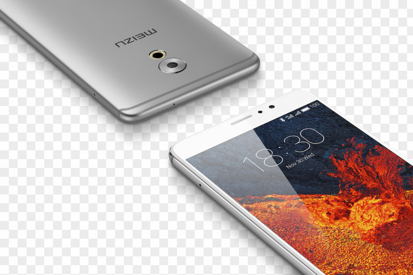 Meizu PRO 6 Smartphone Telephone Exynos PNG