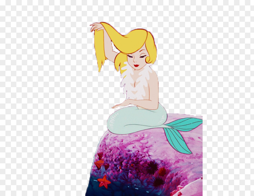Peter Pan Peeter Paan Mermaid Lagoon The Walt Disney Company PNG