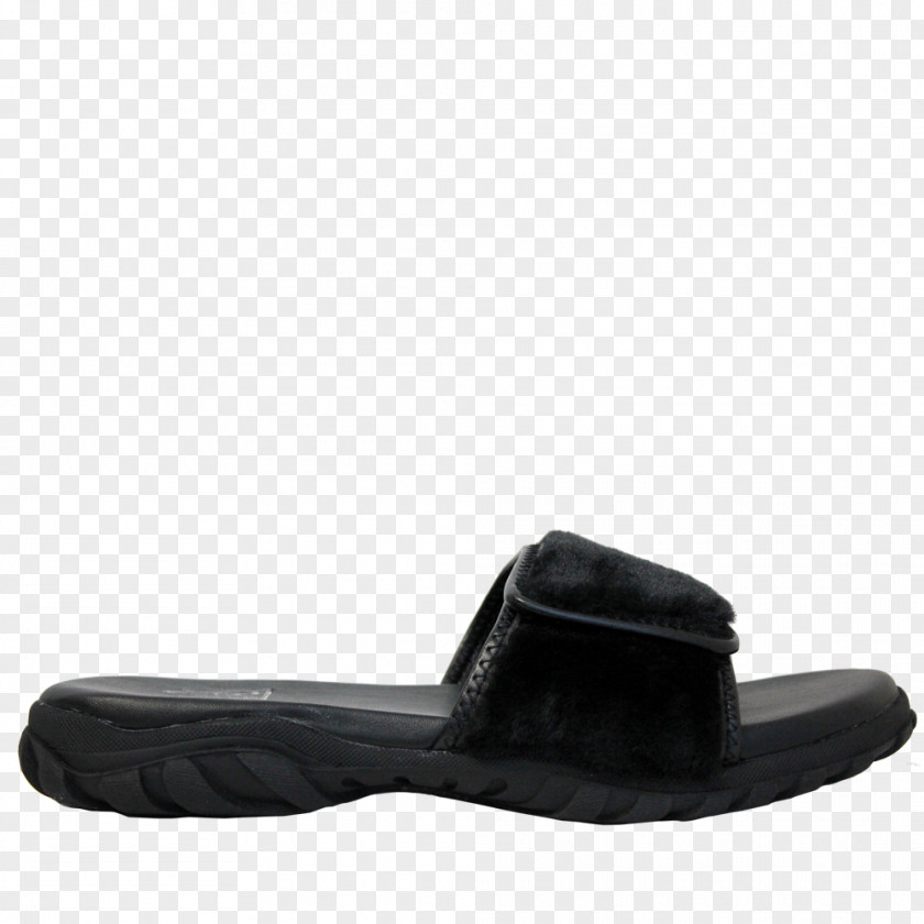 Platform Shoes Slipper Sandal Flip-flops Slide Shoe PNG
