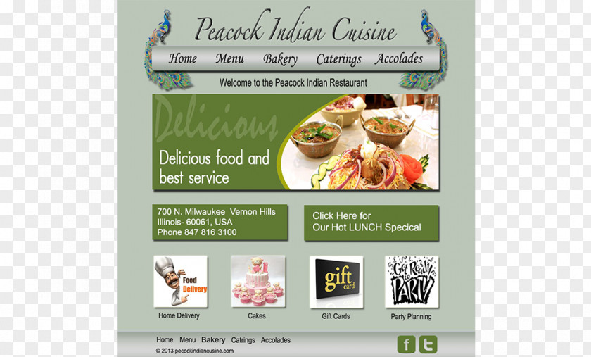 Punjabi Food Display Advertising Recipe Flyer Brand PNG