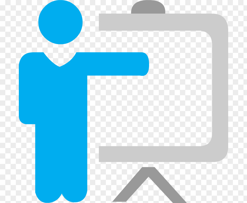 Slides, Man, Board, Free Icon Training Learning Management System Education Clip Art PNG