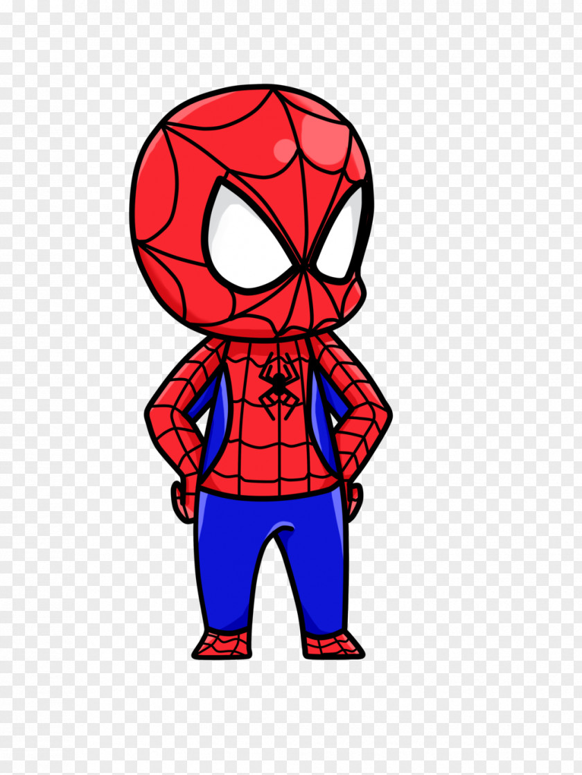 Spider-man Spider-Man YouTube Art Drawing Superhero PNG