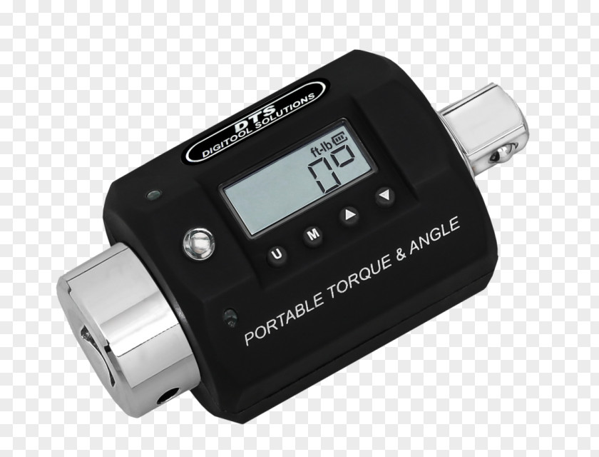 Angle Torque Tester Foot-pound Wrench Meter PNG