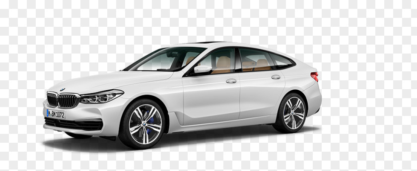 Bmw BMW 3 Series Gran Turismo Car 7 2019 6 PNG