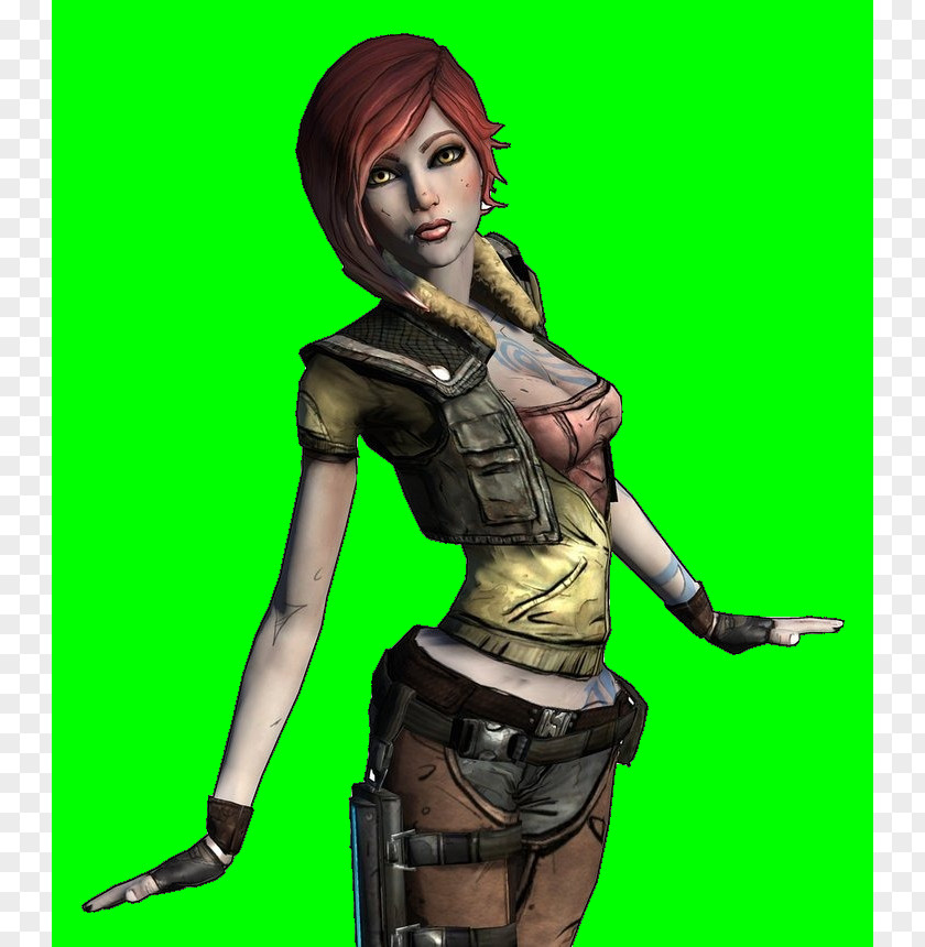 Borderlands 2 Tales From The Borderlands: Pre-Sequel Gearbox Software, LLC PNG