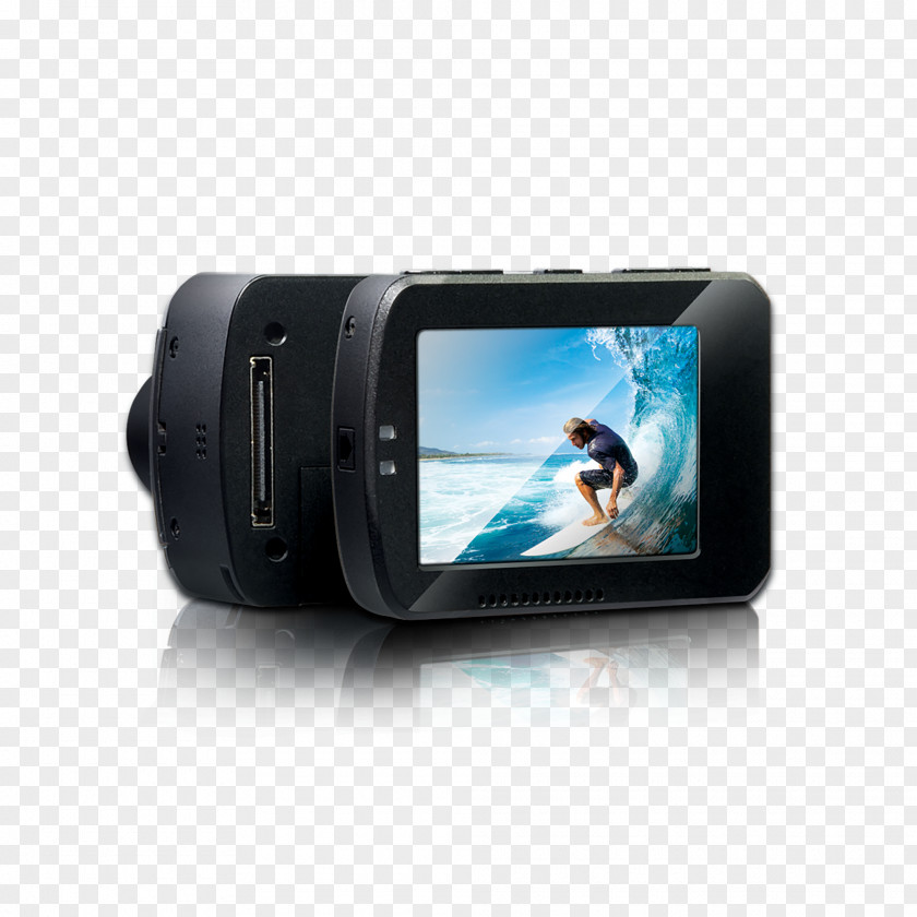 Camera 4k Video Cameras Digital Action Aee Magicam S60 PNG