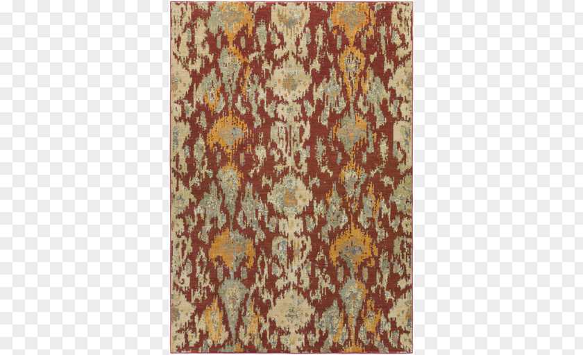 Carpet Flooring Vloerkleed Textile Aubusson PNG
