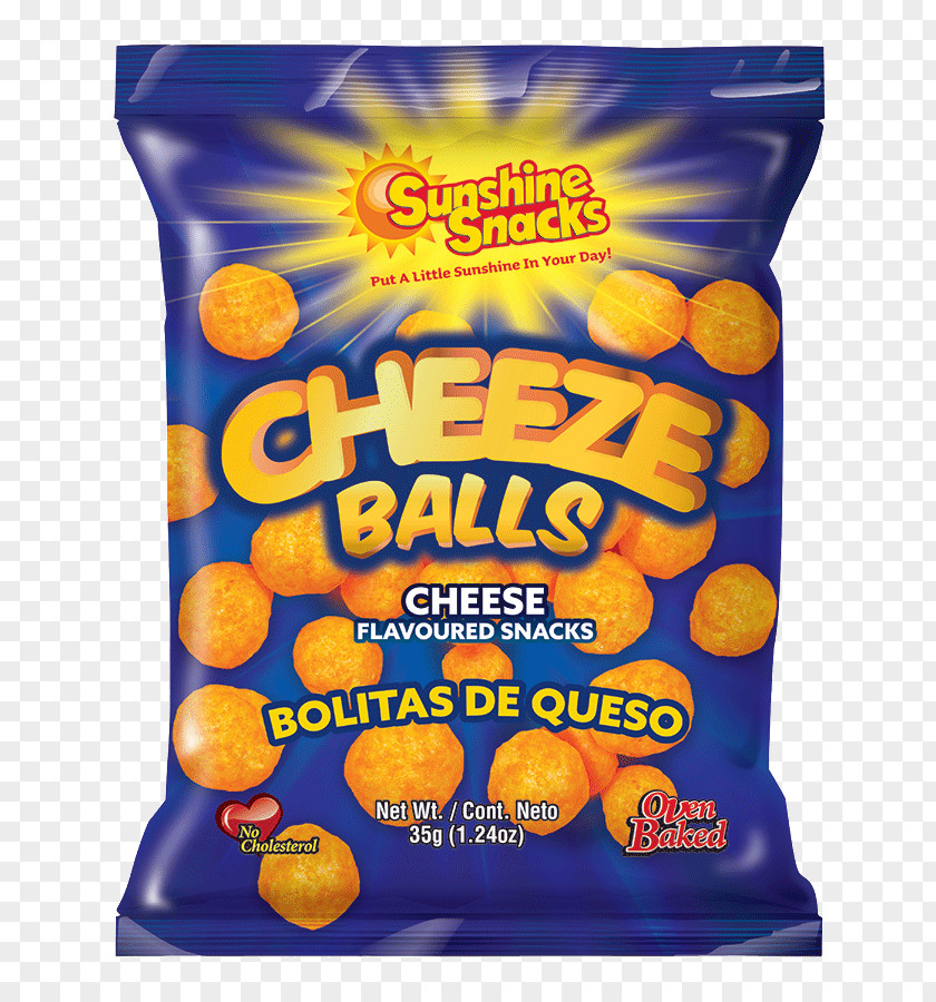 Cheeze Potato Chip Vegetarian Cuisine Cheese Puffs Peanut Flavor PNG