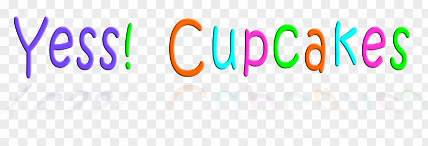 Cupcake Logo Brand Font PNG